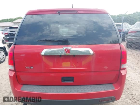 ✅ 2006 Saturn VUE • VIN: 5GZCZ33D06S802045 • Lot: 42471949. Wystawiony na IAAI z przebiegiem Nie podano. Bezpłatny archiwum sprzedaży aukcyjnych z USA i szczegółowy raport historii pojazdu na DreamBid. Zdjęcie 16.