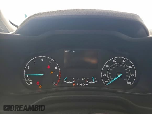 ✅ 2022 Ford Transit Connect XL • VIN: NM0LS7S26N1530163 • Lot: 94643235. Listed on Copart with 72,577 mi. Free auction sales archive from the USA and detailed vehicle history report at DreamBid. Image 9.