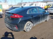 ✅ 2017 Hyundai Ioniq SEL • VIN: KMHC75LC9HU039536 • Lot: 41436587. Wystawiony na IAAI z przebiegiem 101 183 mil. Bezpłatny archiwum sprzedaży aukcyjnych z USA i szczegółowy raport historii pojazdu na DreamBid. Zdjęcie 4.