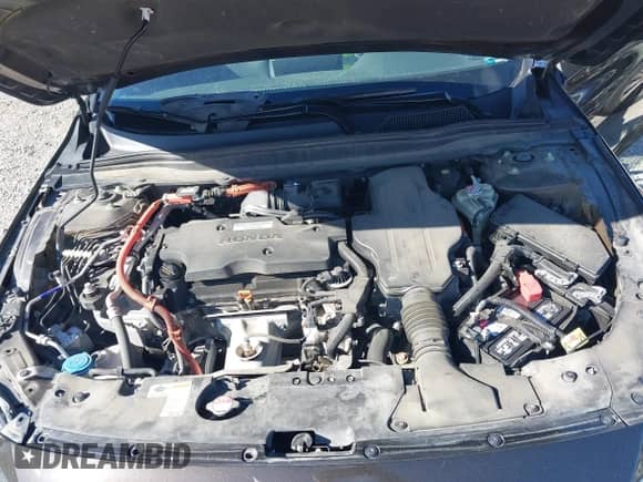 2018 Honda Accord EX-L z VIN 1HGCV3F51JA004655, wystawiony jako IAAI lot #43506840 z przebiegiem 139 777 mil mil oraz . Historia ofert i sprzedaży dostępna na DreamBid. Obrazek 10.