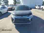 2017 Mitsubishi Outlander ES with VIN JA4AD2A3XHZ043730, listed as a Copart auction lot 87093485 with 232,453 mi miles and Salvage title. Bid and sale history available at DreamBid. Image 5.