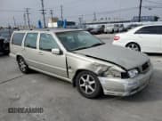 ✅ 2000 Volvo V70 • VIN: YV1LW56D1Y2671822 • Лот: 60881205. Опубликован ранее на Copart с пробегом 152 575 миль. Бесплатный доступ к архиву аукционных продаж из США и подробный отчёт об истории автомобиля на DreamBid. Изображение 4.