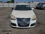 ✅ 2007 Volkswagen Jetta • VIN: 3VWGG71KX7M190963 • Лот: 69620275. Опубликован ранее на Copart с пробегом 200 395 миль. Бесплатный доступ к архиву аукционных продаж из США и подробный отчёт об истории автомобиля на DreamBid. Изображение 5.