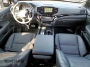 ✅ 2024 Honda Passport Black Edition • VIN: 5FNYF8H86RB002604 • Lot: 58368835. Listed on Copart with 14,145 mi. Free auction sales archive from the USA and detailed vehicle history report at DreamBid. Image 8.