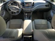 ✅ 2016 Chevrolet Impala LT • VIN: 2G1105SA6G9152669 • Lot: 91564555. Listed on Copart with 140,709 mi. Free auction sales archive from the USA and detailed vehicle history report at DreamBid. Image 8.