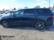 ✅ 2014 Dodge Durango R/T • VIN: 1C4SDJCT5EC543536 • Lot: 43637441. Wystawiony na IAAI z przebiegiem 220 098 mil. Bezpłatny archiwum sprzedaży aukcyjnych z USA i szczegółowy raport historii pojazdu na DreamBid. Zdjęcie 14.