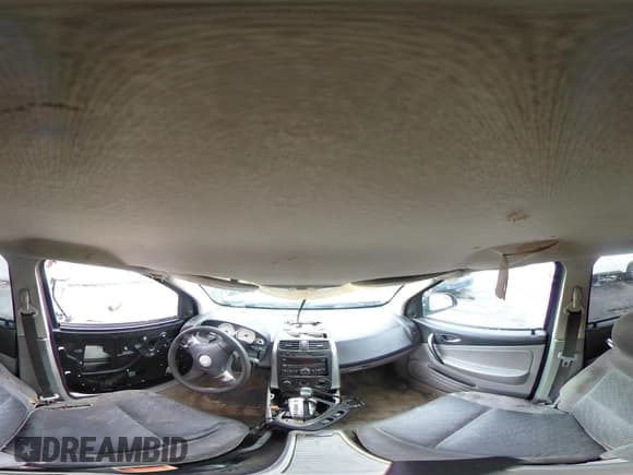 ✅ 2007 Saturn VUE I4 • VIN: 5GZCZ33D07S811121 • Lot: 41580986. Wystawiony na IAAI z przebiegiem 231 575 mil. Bezpłatny archiwum sprzedaży aukcyjnych z USA i szczegółowy raport historii pojazdu na DreamBid. Zdjęcie 18.