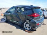 ✅ 2017 Chevrolet Bolt EV LT • VIN: 1G1FW6S07H4139709 • Лот: 43585406. Опубликован ранее на IAAI с пробегом 85 925 миль. Бесплатный доступ к архиву аукционных продаж из США и подробный отчёт об истории автомобиля на DreamBid. Изображение 3.