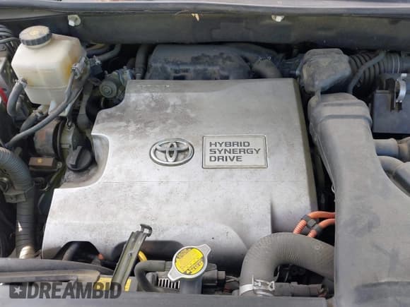 ✅ 2012 Toyota Highlander Limited • VIN: JTEDC3EH4C2005327 • Лот: 42107392. Опубликован ранее на IAAI с пробегом 169 675 миль. Бесплатный доступ к архиву аукционных продаж из США и подробный отчёт об истории автомобиля на DreamBid. Изображение 10.