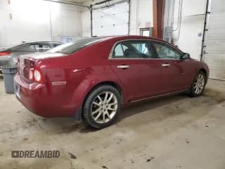 ✅ 2010 Chevrolet Malibu LTZ • VIN: 1G1ZE5EB3AF226556 • Lot: 80093924. Listed on Copart with 164,577 mi. Free auction sales archive from the USA and detailed vehicle history report at DreamBid. Image 3.