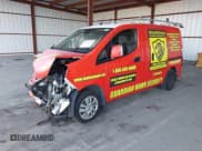 ✅ 2019 Nissan NV200 SV • VIN: 3N6CM0KNXKK702670 • Лот: 43584792. Опубликован ранее на IAAI с пробегом Не указан. Бесплатный доступ к архиву аукционных продаж из США и подробный отчёт об истории автомобиля на DreamBid. Изображение 20.