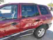 2004 Hyundai Santa Fe GLS с VIN KM8SC13D74U721513, выставлен на аукционе IAAI как лот 41836582 с пробегом Не указан миль и . История ставок и продаж доступна на DreamBid. Изображение 6.