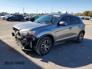 ✅ 2016 Mitsubishi Outlander SE • VIN: JA4AP3AW1GZ044061 • Lot: 87454725. Listed on Copart with 130,433 mi. Free auction sales archive from the USA and detailed vehicle history report at DreamBid. Image 1.