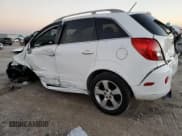 ✅ 2014 Chevrolet Captiva Sport LTZ • VIN: 3GNAL4EK3ES611791 • Lot: 71744183. Listed on Copart with 147,862 mi. Free auction sales archive from the USA and detailed vehicle history report at DreamBid. Image 2.