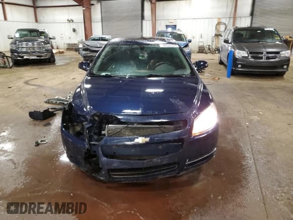 ✅ 2011 Chevrolet Malibu 2LT • VIN: 1G1ZD5E73BF227013 • Лот: 90028245. Опубликован ранее на Copart с пробегом 207 701 миль. Бесплатный доступ к архиву аукционных продаж из США и подробный отчёт об истории автомобиля на DreamBid. Изображение 5.