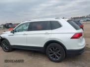 ✅ 2023 Volkswagen Tiguan SE • VIN: 3VVNB7AX4PM100180 • Lot: 42062208. Listed on IAAI with 12,922 mi. Free auction sales archive from the USA and detailed vehicle history report at DreamBid. Image 14.