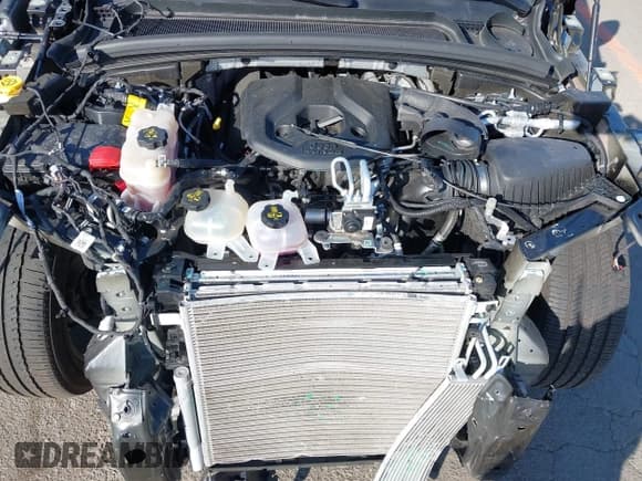 ✅ 2024 Jeep Grand Cherokee • VIN: 1C4RJYB61R8506777 • Лот: 43530625. Опубликован ранее на IAAI с пробегом 11 606 миль. Бесплатный доступ к архиву аукционных продаж из США и подробный отчёт об истории автомобиля на DreamBid. Изображение 10.