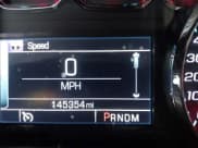 ✅ 2015 Chevrolet Suburban LTZ • VIN: 1GNSKKKC7FR290156 • Lot: 43777007. Listed on IAAI with 145,354 mi. Free auction sales archive from the USA and detailed vehicle history report at DreamBid. Image 16.