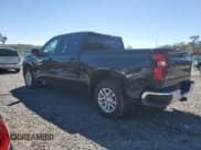 ✅ 2022 Chevrolet Silverado 1500 LT • VIN: 1GCPWCEK6NZ222943 • Lot: 45353795. Listed on Copart with 19,172 mi. Free auction sales archive from the USA and detailed vehicle history report at DreamBid. Image 2.