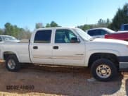 ✅ 2004 Chevrolet Silverado 2500HD LT3 • VIN: 1GCHK23G74F114579 • Лот: 41794758. Опубликован ранее на IAAI с пробегом 184 369 миль. Бесплатный доступ к архиву аукционных продаж из США и подробный отчёт об истории автомобиля на DreamBid. Изображение 13.