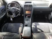 ✅ 2002 Lexus IS 300/350 • VIN: JTHBD192020055797 • Lot: 91185765. Listed on Copart with 253,761 mi. Free auction sales archive from the USA and detailed vehicle history report at DreamBid. Image 8.