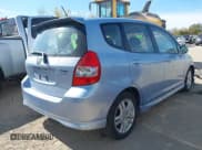 ✅ 2008 Honda Fit Sport • VIN: JHMGD38698S014300 • Лот: 43458869. Опубликован ранее на IAAI с пробегом 120 434 миль. Бесплатный доступ к архиву аукционных продаж из США и подробный отчёт об истории автомобиля на DreamBid. Изображение 4.