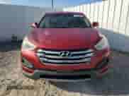 ✅ 2015 Hyundai Santa Fe • VIN: 5XYZT3LB3FG253068 • Lot: 85902395. Wystawiony na Copart z przebiegiem 161 652 mil. Bezpłatny archiwum sprzedaży aukcyjnych z USA i szczegółowy raport historii pojazdu na DreamBid. Zdjęcie 5.