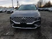 ✅ 2022 Hyundai Santa Fe Limited • VIN: KM8S5DA15NU055208 • Лот: 82713493. Опубликован ранее на Copart с пробегом 21 041 миль. Бесплатный доступ к архиву аукционных продаж из США и подробный отчёт об истории автомобиля на DreamBid. Изображение 11.