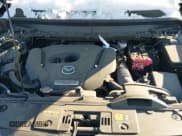 ✅ 2022 Mazda CX-9 Sport • VIN: JM3TCBBY3N0604529 • Lot: 41482183. Wystawiony na IAAI z przebiegiem 16 814 mil. Bezpłatny archiwum sprzedaży aukcyjnych z USA i szczegółowy raport historii pojazdu na DreamBid. Zdjęcie 24.