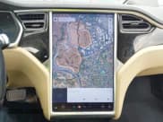 ✅ 2013 Tesla Model S • VIN: 5YJSA1AG0DFP08683 • Lot: 43614609. Listed on IAAI with 203,119 mi. Free auction sales archive from the USA and detailed vehicle history report at DreamBid. Image 18.