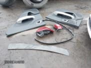 ✅ 2024 Hyundai Venue SEL • VIN: KMHRC8A39RU318304 • Lot: 41471620. Listed on IAAI with 11,890 mi. Free auction sales archive from the USA and detailed vehicle history report at DreamBid. Image 12.