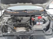 ✅ 2011 Nissan Rogue SV • VIN: JN8AS5MVXBW285747 • Lot: 43640602. Listed on IAAI with 156,923 mi. Free auction sales archive from the USA and detailed vehicle history report at DreamBid. Image 10.