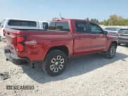 ✅ 2024 Chevrolet Colorado 4WD Z71 • VIN: 1GCPTDEK6R1135613 • Лот: 80622205. Опубликован ранее на Copart с пробегом 19 040 миль. Бесплатный доступ к архиву аукционных продаж из США и подробный отчёт об истории автомобиля на DreamBid. Изображение 3.