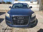 ✅ 2013 Audi Q7 Premium Plus • VIN: WA1LGAFE9DD010410 • Lot: 91860455. Listed on Copart with 238,009 mi. Free auction sales archive from the USA and detailed vehicle history report at DreamBid. Image 5.