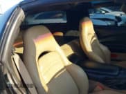 ✅ 2004 Chevrolet Corvette • VIN: 1G1YY22G645120159 • Lot: 43752732. Wystawiony na IAAI z przebiegiem 128 869 mil. Bezpłatny archiwum sprzedaży aukcyjnych z USA i szczegółowy raport historii pojazdu na DreamBid. Zdjęcie 8.