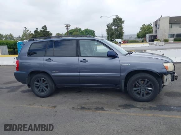 ✅ 2007 Toyota Highlander w/3rd Row • VIN: JTEEW21A970042499 • Lot: 42781718. Wystawiony na IAAI z przebiegiem 232 747 mil. Bezpłatny archiwum sprzedaży aukcyjnych z USA i szczegółowy raport historii pojazdu na DreamBid. Zdjęcie 14.