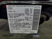 ✅ 2020 Infiniti QX60 Luxe • VIN: 5N1DL0MM1LC502231 • Lot: 93515175. Listed on Copart with 53,224 mi. Free auction sales archive from the USA and detailed vehicle history report at DreamBid. Image 13.