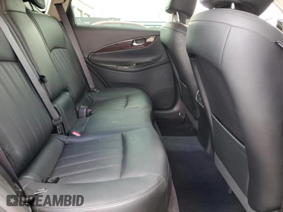 ✅ 2017 Infiniti QX50 • VIN: JN1BJ0RP1HM390037 • Lot: 85763345. Wystawiony na Copart z przebiegiem 38 387 mil. Bezpłatny archiwum sprzedaży aukcyjnych z USA i szczegółowy raport historii pojazdu na DreamBid. Zdjęcie 11.