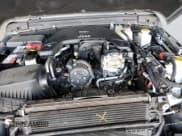 ✅ 2021 Jeep Gladiator Overland • VIN: 1C6HJTFG8ML546210 • Lot: 66041955. Listed on Copart with 45,937 mi. Free auction sales archive from the USA and detailed vehicle history report at DreamBid. Image 11.