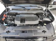 ✅ 2023 Land Rover Defender X-Dynamic SE • VIN: SALE2FEU9P2226186 • Lot: 43362315. Wystawiony na Copart z przebiegiem Nie podano. Bezpłatny archiwum sprzedaży aukcyjnych z USA i szczegółowy raport historii pojazdu na DreamBid. Zdjęcie 13.