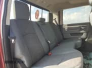 ✅ 2016 Ram 1500 Big Horn • VIN: 3C6RR6LT7GG321908 • Lot: 89627085. Wystawiony na Copart z przebiegiem 86 665 mil. Bezpłatny archiwum sprzedaży aukcyjnych z USA i szczegółowy raport historii pojazdu na DreamBid. Zdjęcie 10.