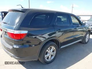 ✅ 2013 Dodge Durango SXT • VIN: 1C4RDHAG9DC669619 • Lot: 43382439. Wystawiony na IAAI z przebiegiem 261 408 mil. Bezpłatny archiwum sprzedaży aukcyjnych z USA i szczegółowy raport historii pojazdu na DreamBid. Zdjęcie 4.