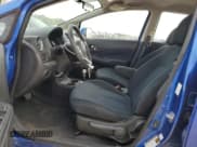 ✅ 2014 Nissan Note SV • VIN: 3N1CE2CP0EL407929 • Лот: 82184995. Опубликован ранее на Copart с пробегом 85 375 миль. Бесплатный доступ к архиву аукционных продаж из США и подробный отчёт об истории автомобиля на DreamBid. Изображение 7.