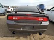 ✅ 2014 Dodge Charger Road/Track • VIN: 2C3CDXCT8EH210904 • Lot: 91088465. Wystawiony na Copart z przebiegiem 206 430 mil. Bezpłatny archiwum sprzedaży aukcyjnych z USA i szczegółowy raport historii pojazdu na DreamBid. Zdjęcie 6.