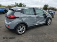 ✅ 2021 Chevrolet Bolt EV LT • VIN: 1G1FY6S09M4104738 • Lot: 51749065. Wystawiony na Copart z przebiegiem 56 454 mil. Bezpłatny archiwum sprzedaży aukcyjnych z USA i szczegółowy raport historii pojazdu na DreamBid. Zdjęcie 3.