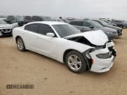 ✅ 2022 Dodge Charger SXT • VIN: 2C3CDXBG0NH152338 • Lot: 84049725. Listed on Copart with 57,291 mi. Free auction sales archive from the USA and detailed vehicle history report at DreamBid. Image 4.