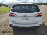 ✅ 2019 Chevrolet Equinox LT • VIN: 2GNAXUEV8K6178137 • Лот: 82237755. Опубликован ранее на Copart с пробегом 122 297 миль. Бесплатный доступ к архиву аукционных продаж из США и подробный отчёт об истории автомобиля на DreamBid. Изображение 6.