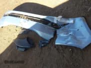 ✅ 2013 Honda Odyssey EX • VIN: 5FNRL5H44DB013859 • Lot: 43758677. Listed on IAAI with 161,538 mi. Free auction sales archive from the USA and detailed vehicle history report at DreamBid. Image 12.