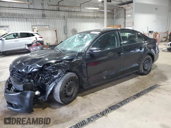 ✅ 2012 Volkswagen Jetta SE • VIN: 3VWBP7AJ3CM456495 • Lot: 69555375. Listed on Copart with 209,778 mi. Free auction sales archive from the USA and detailed vehicle history report at DreamBid. Image 1.