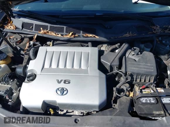 ✅ 2008 Toyota Avalon XLS • VIN: 4T1BK36B38U282003 • Lot: 43675455. Wystawiony na IAAI z przebiegiem 188 078 mil. Bezpłatny archiwum sprzedaży aukcyjnych z USA i szczegółowy raport historii pojazdu na DreamBid. Zdjęcie 10.